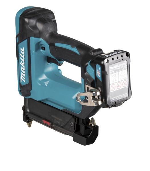 Makita PT354DSMJ Akku-Stiftnagler
