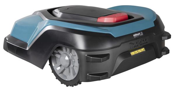 Makita RM350D Mähroboter