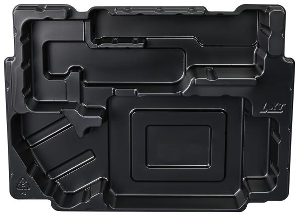 Tiefziehteil für MAKPAC