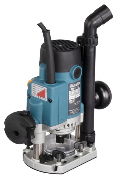 Makita RP1111CJFA Oberfräse