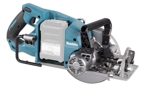 Makita RS001GZ Akku-Handkreissäge