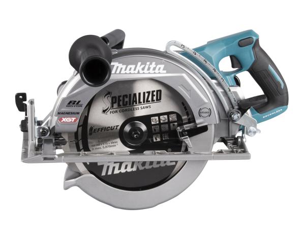 Makita RS002GZ Akku-Handkreissäge