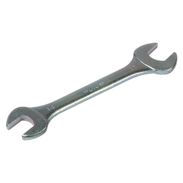 Maulschlüssel SW 17-14