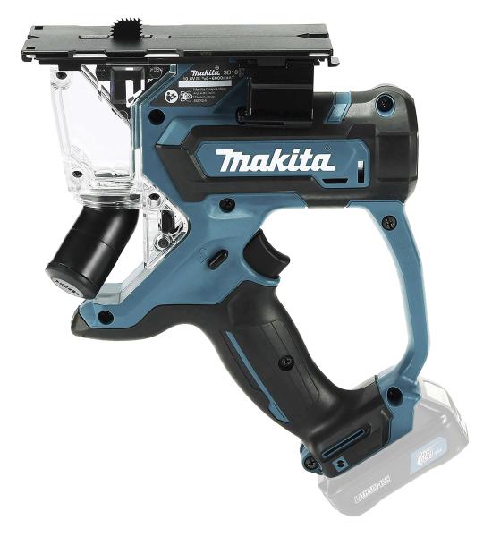 Akku-Trockenbausäge