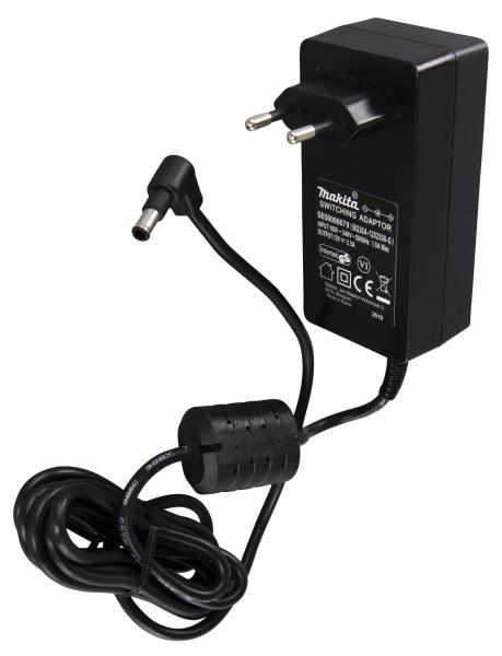 Makita SE00000679 Steckernetzteil DMR114 - DMR115 - MR004G - MR007G