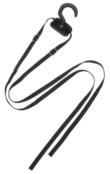 Schultergurt mit Haken