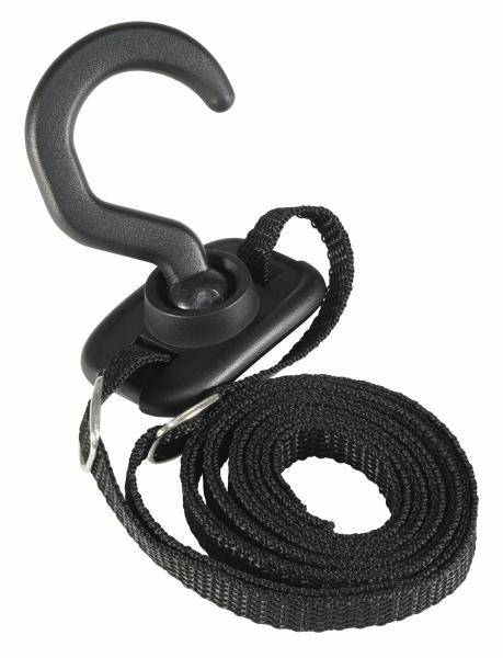 Schultergurt mit Haken