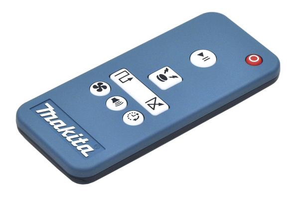 Fernbedienung DRC200