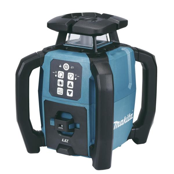 Makita SKR001Z Akku-Rotationslaser bis 800m 12V 18V 40V