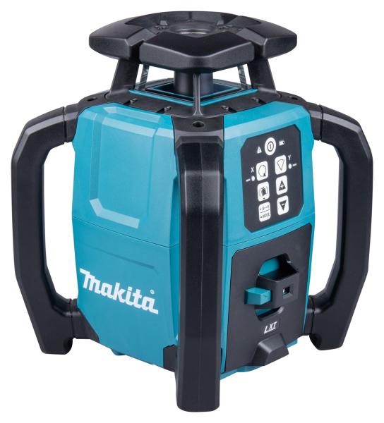 Makita SKR001Z Akku-Rotationslaser bis 800m 12V 18V 40V Kreuzlaser