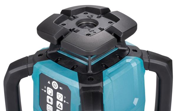 Makita SKR001Z Akku-Rotationslaser bis 800m 12V 18V 40V Kreuzlinienlaser