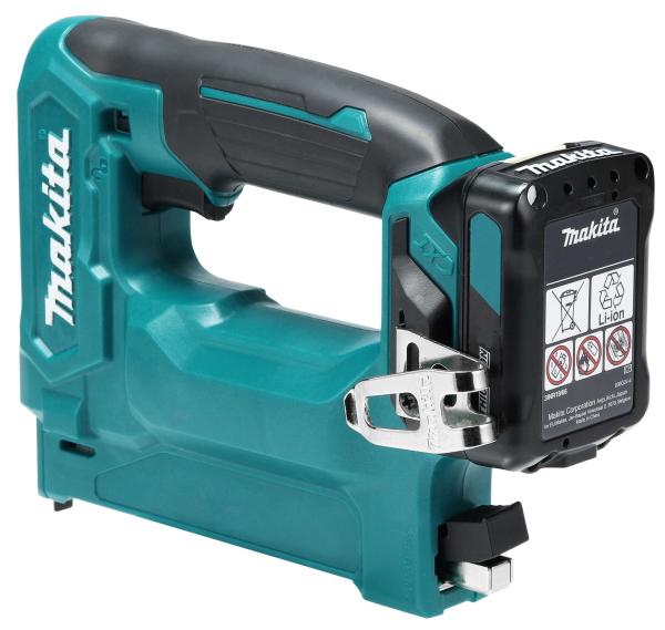 Makita ST113DSMJ Akku-Tacker