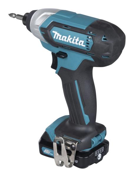 Makita TD110DSMJ Akku-Schlagschrauber