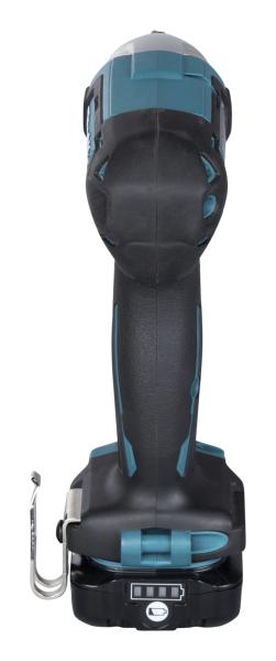 Makita TD110DSMJ Akku-Schlagschrauber