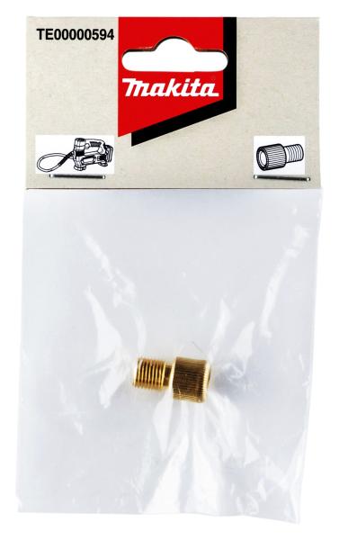 Ventiladapter französisch