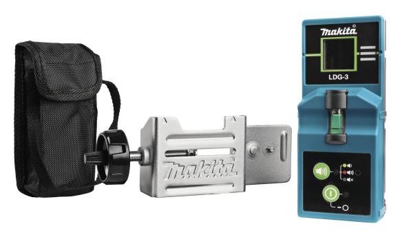 Laser-Empfänger LDG-3