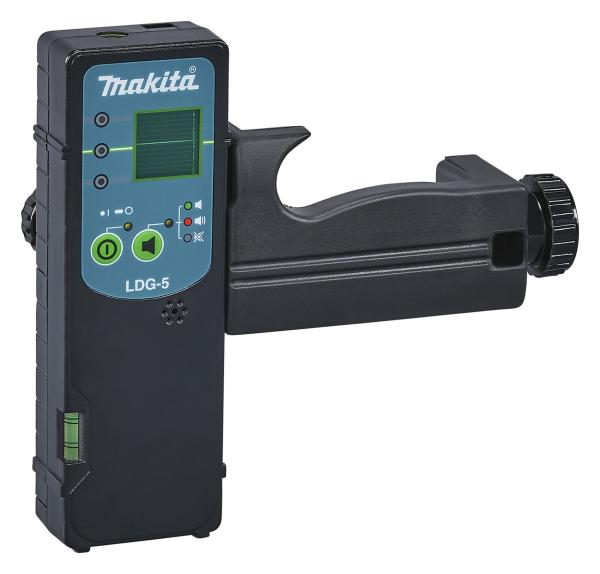 Makita TK0LDG501G Empfänger LDG-5