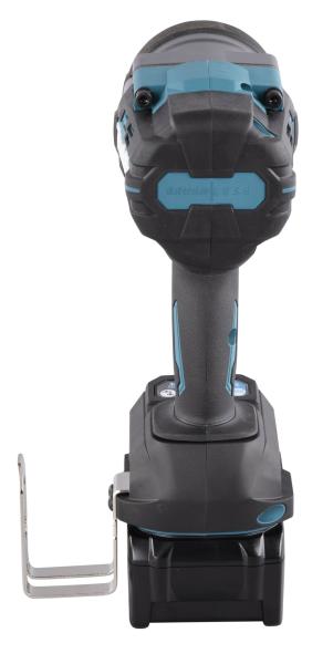 Makita TW001GM201 Akku-Schlagschrauber