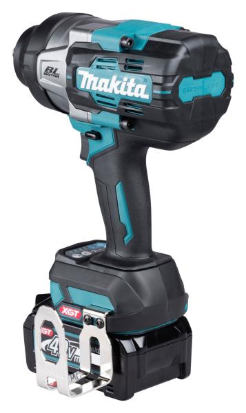 Makita TW002GM201 Akku-Schlagschrauber