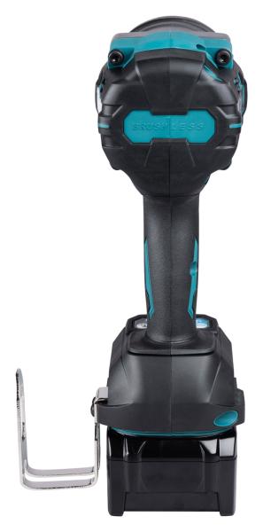 Makita TW002GM201 Akku-Schlagschrauber