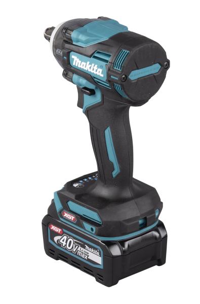 Makita TW004GD201 Akku-Schlagschrauber