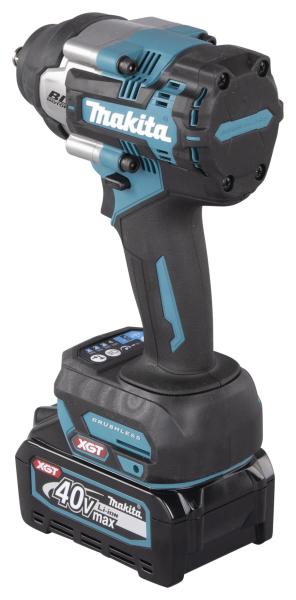Makita TW007GM201 Akku-Schlagschrauber