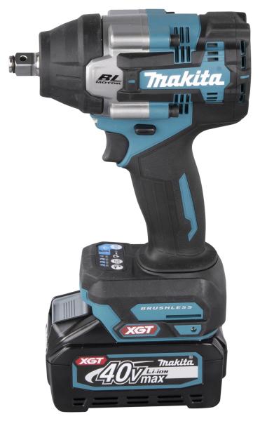 Makita TW007GM201 Akku-Schlagschrauber