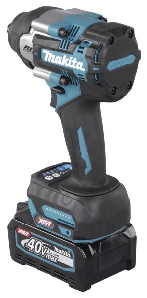 Makita TW008GM201 Akku-Schlagschrauber