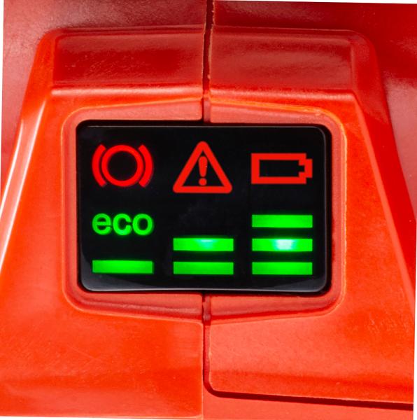 Makita UC030GZ03 Akku-Kettensäge 40V Li-Ion 50cm Schwert im Karton