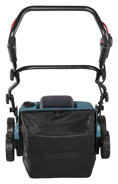 Makita UV001GZ Akku-Vertikutierer