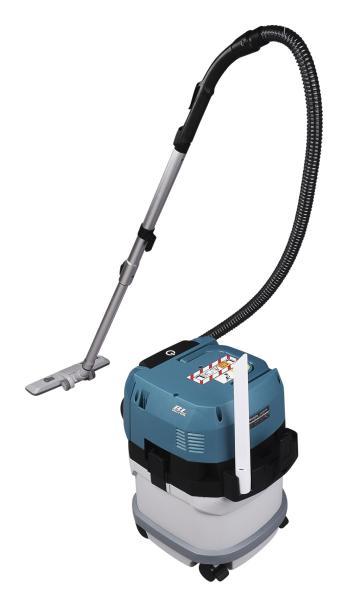 Makita VC003GLZ Akku-Staubsauger