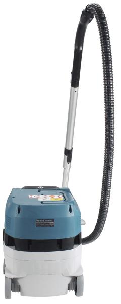 Makita VC005GLZ Akku-Staubsauger