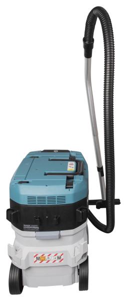 Makita VC006GMZ01 Akku-Staubsauger