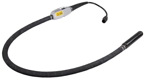 Akku-Betonverdichter