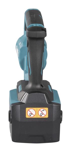 Makita VR001GZ Akku-Betonverdichter