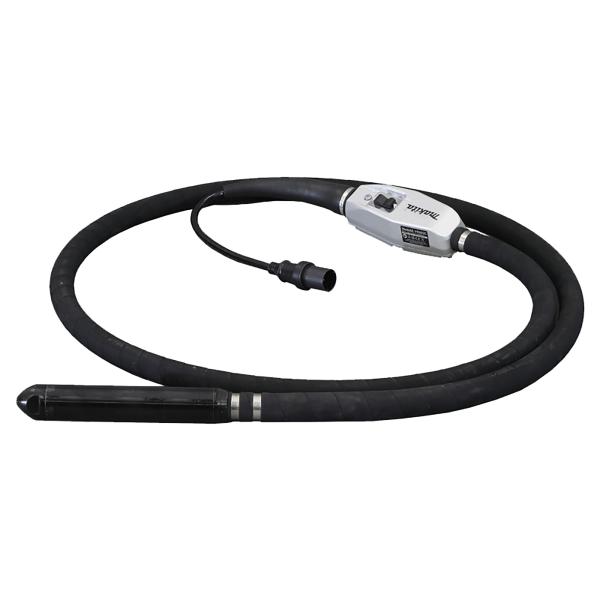 Akku-Betonverdichter