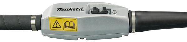 Akku-Betonverdichter