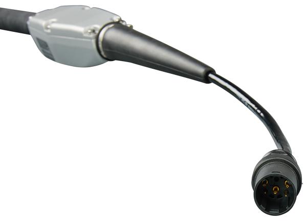 Makita VR002CZ Akku-Betonverdichter