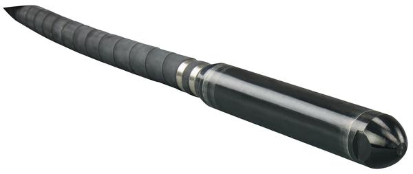 Makita VR002CZ Akku-Betonverdichter