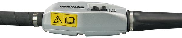 Akku-Betonverdichter