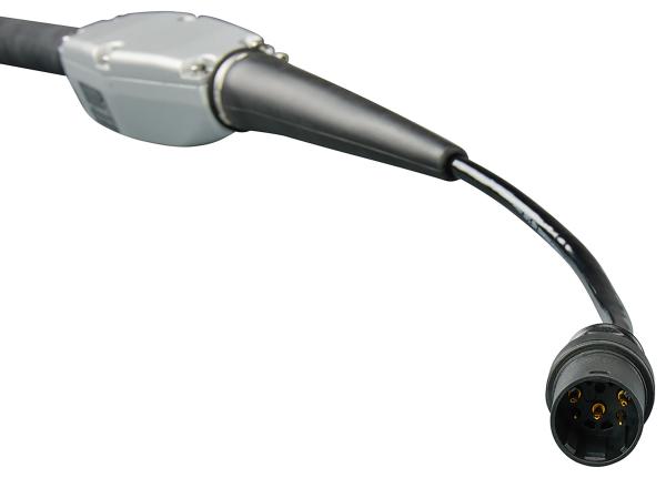 Makita VR003CZ Akku-Betonverdichter