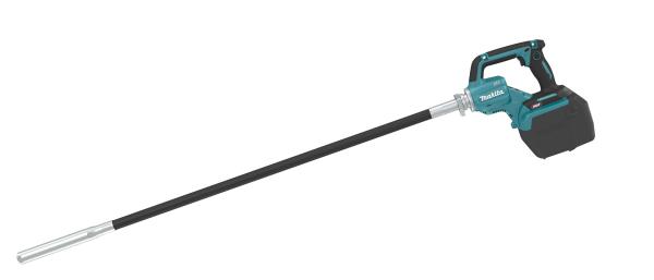 Makita VR003GZ Akku-Betonverdichter