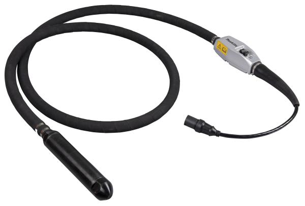 Makita VR004CZ Akku-Betonverdichter