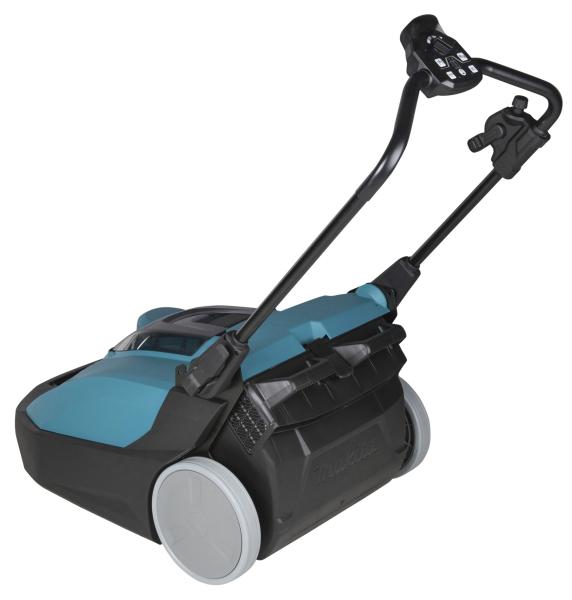 Makita VS001GZ Akku-Kehrsaugmaschine