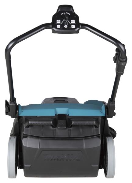 Makita VS001GZ Akku-Kehrsaugmaschine