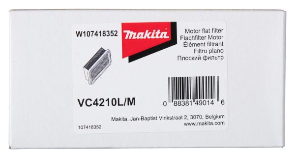 Motorkühlluftfilter