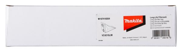 Langzeit-Filtersack 1Stk