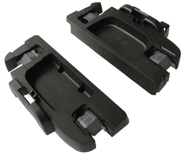 Trägerplatte für MAKPAC