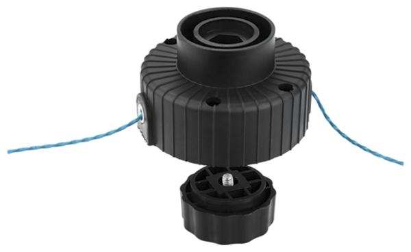 2-Fadenkopf Tap&Go 2,0mm