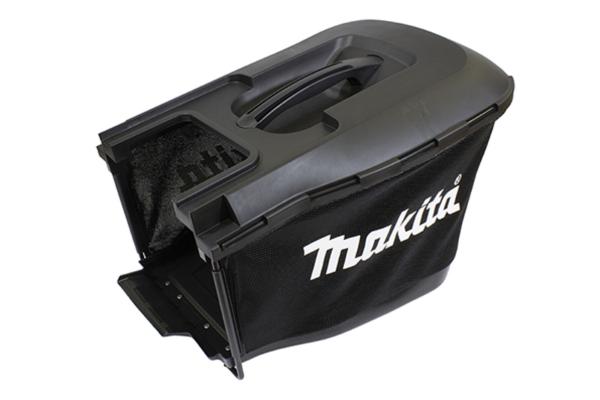 Grasfangkorb komplett